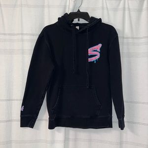 “Sway boys” hoodie